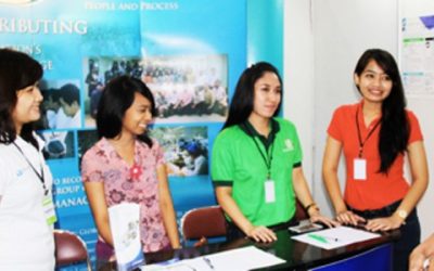 Career EXPO & Seminar