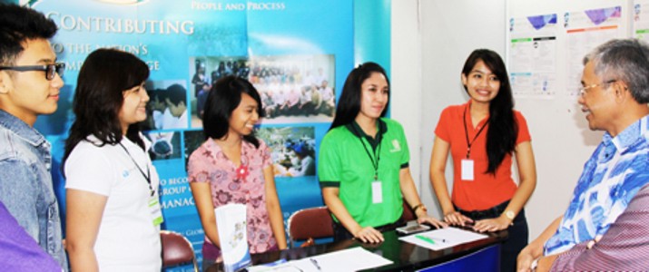 Career EXPO & Seminar