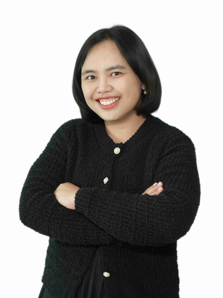 Christi Maria Saraswati