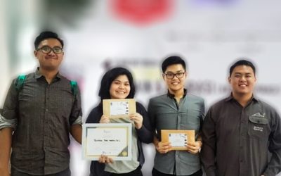 Lestarikan Budaya Lokal melalui Arsitektur