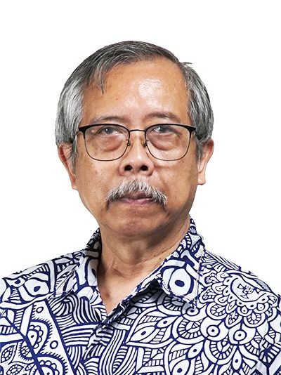 Yohanes Basuki Dwisusanto