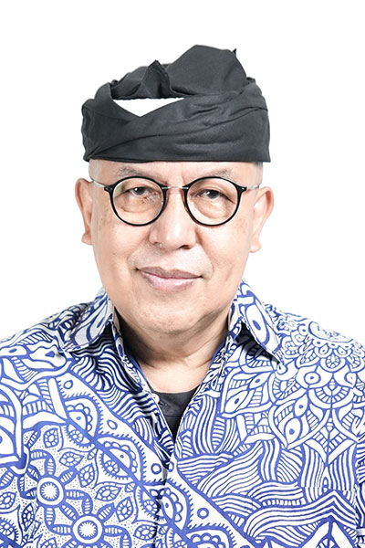 Purnama Salura