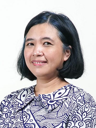 Caecilia Srikanti Wijayaputri