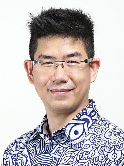 Enrico Nirwan Histanto