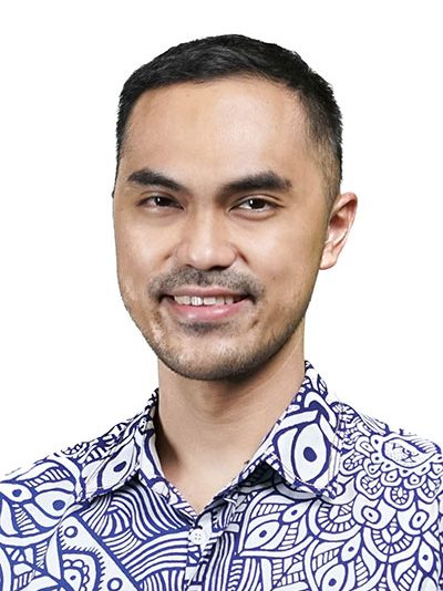 Christianto Hendrawan