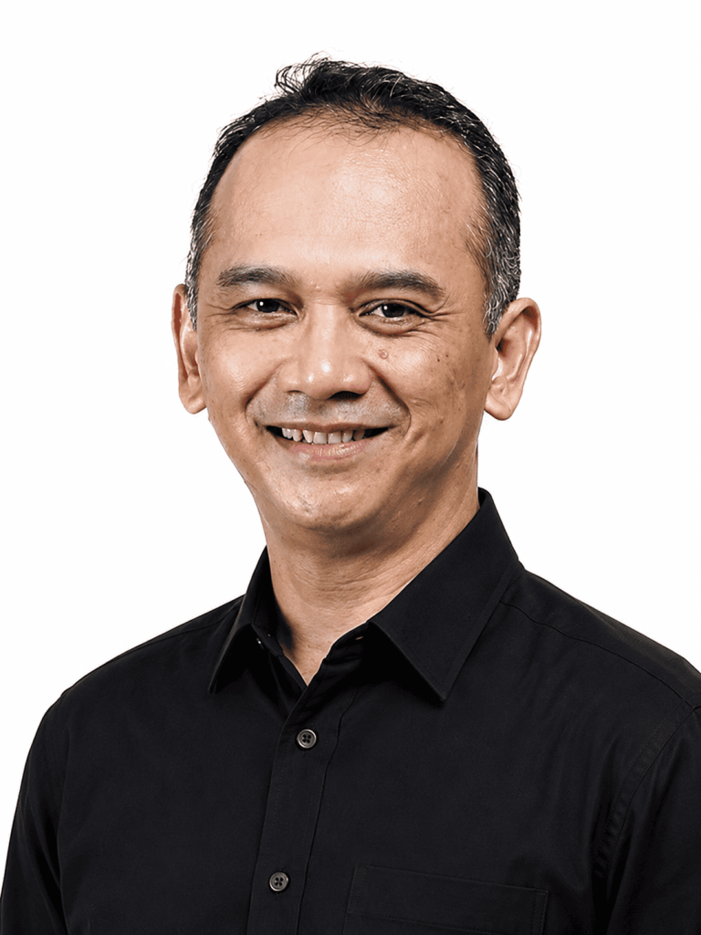 Agus Rachman Soeriaatmadja