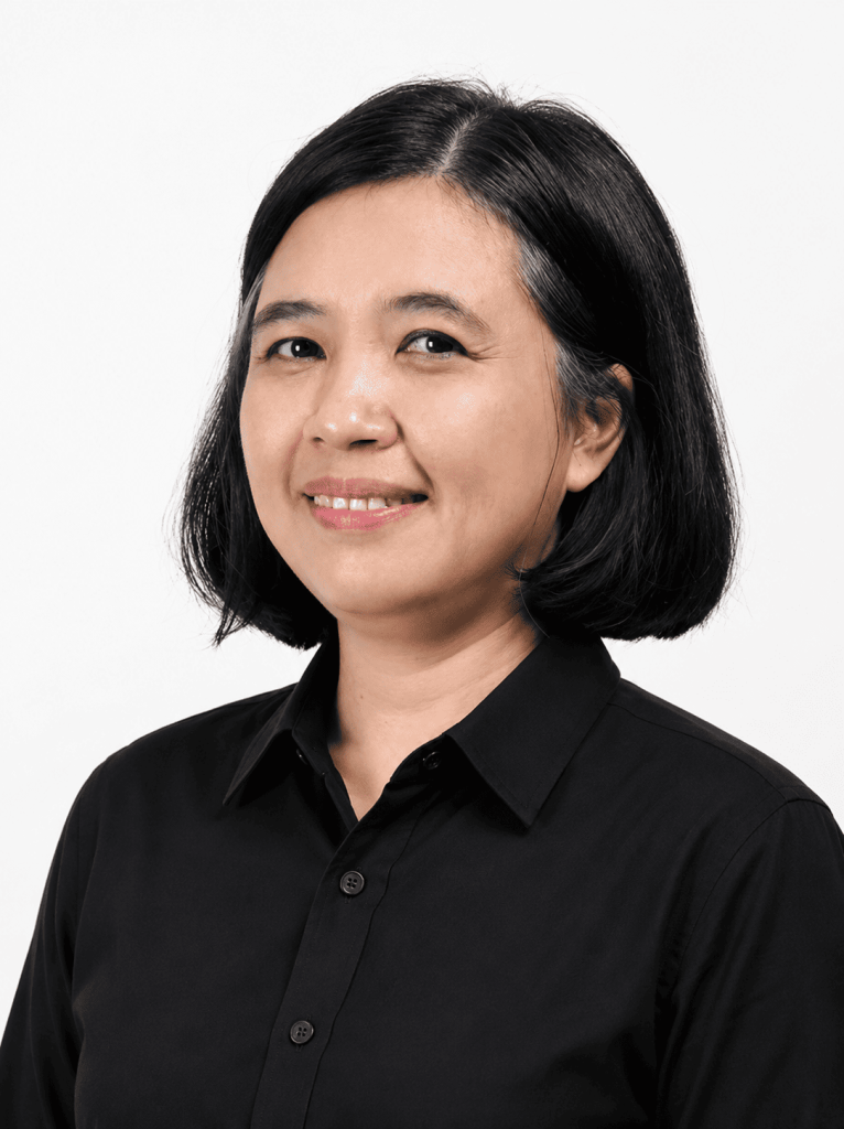 Caecilia Srikanti Wijayaputri