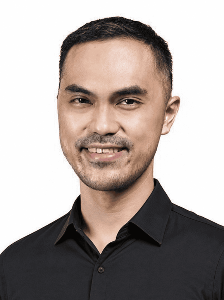 Christianto Hendrawan