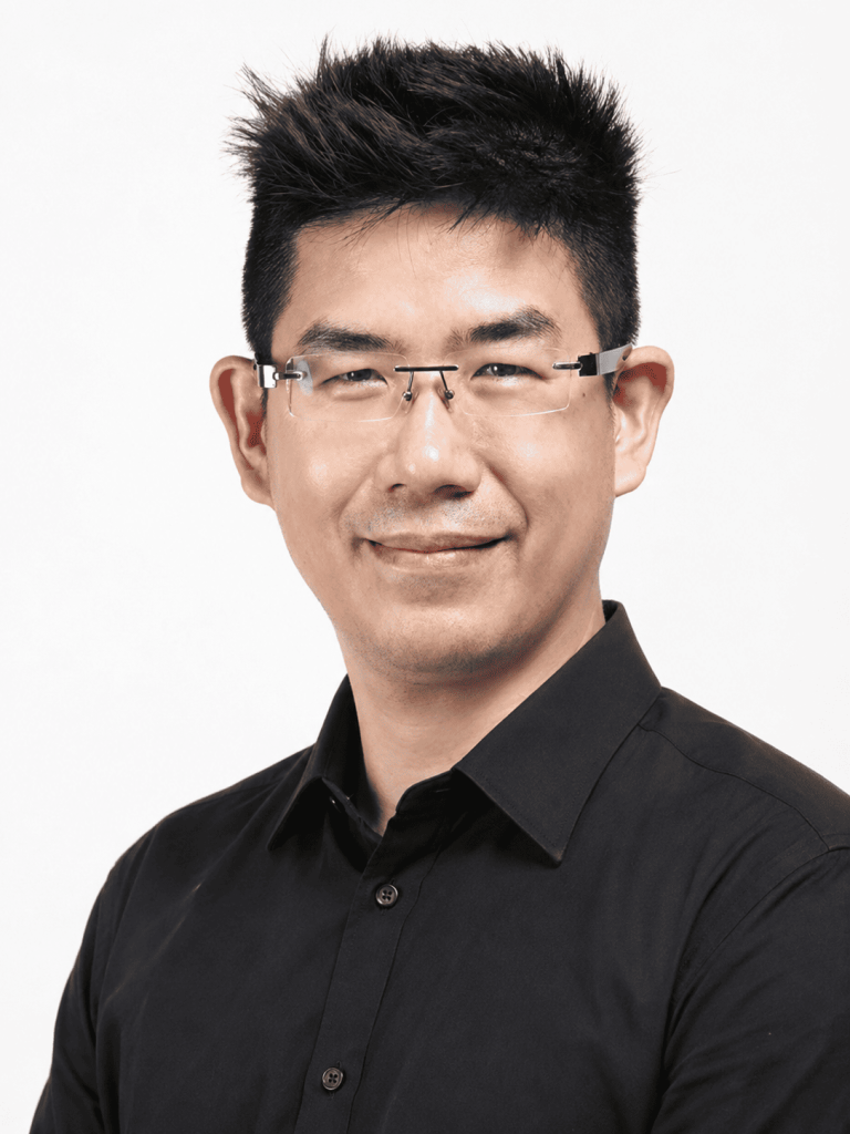 Enrico Nirwan Histanto