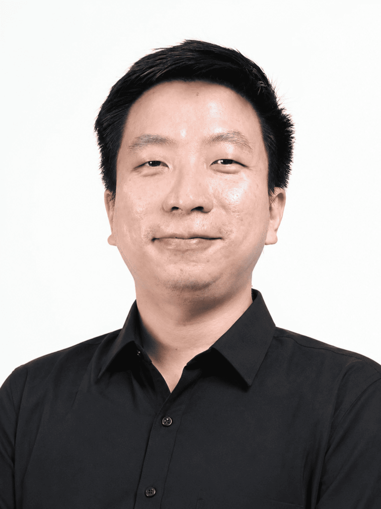 Franseno Pujianto