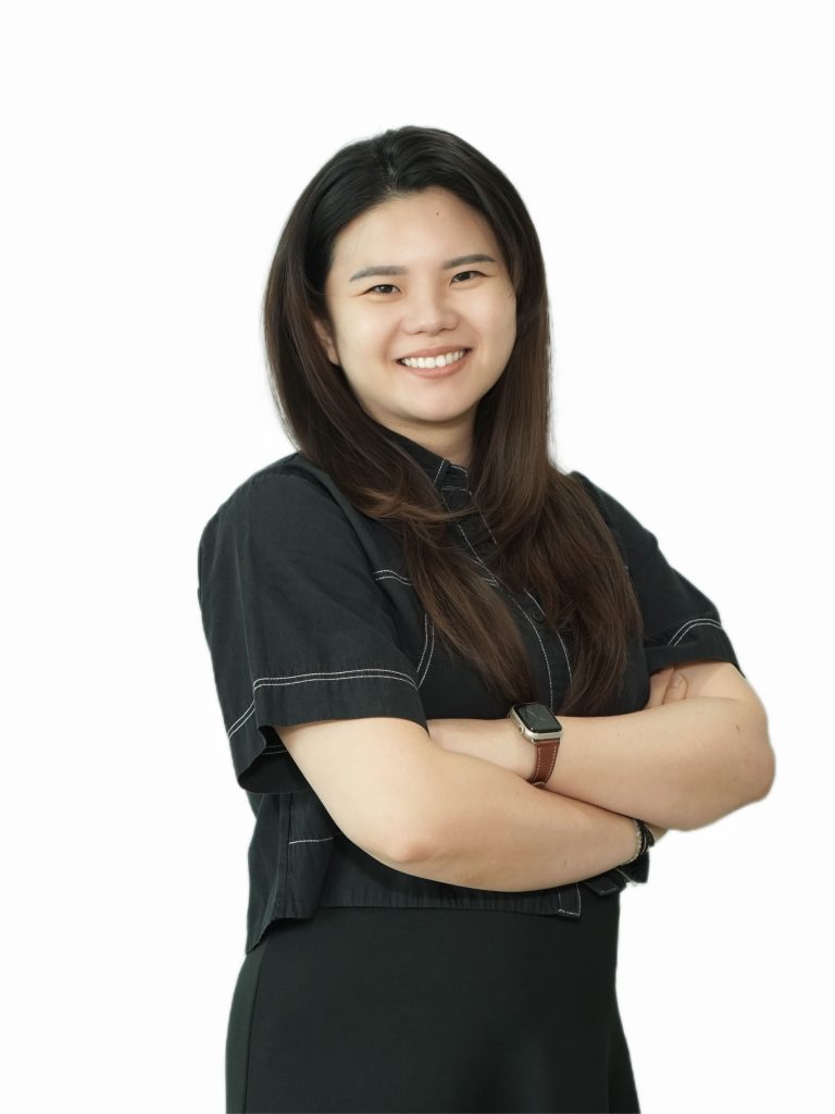 Felicia Salim