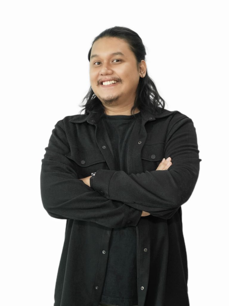 Galuh Kresnadian Tedjawinata