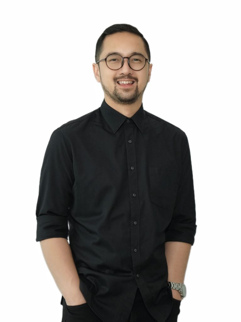 Dimas Hartawan Wicaksono