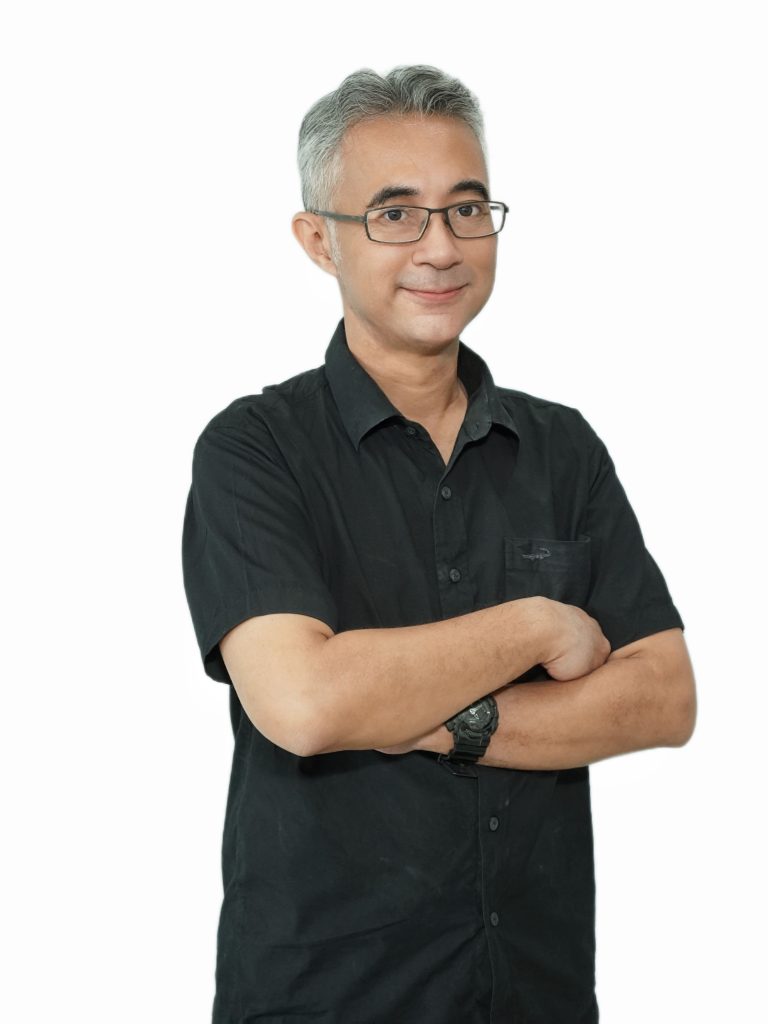 Aldyfra Luhulima Lukman