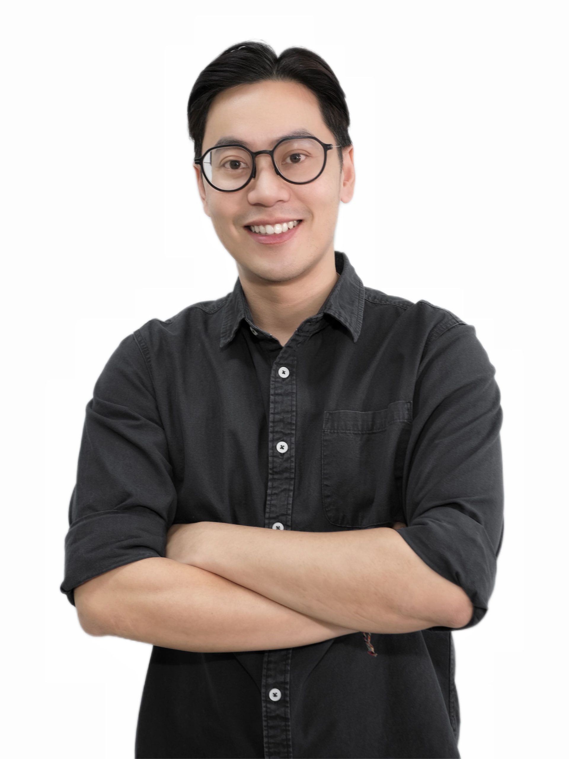 Alvin Fernandez Komar