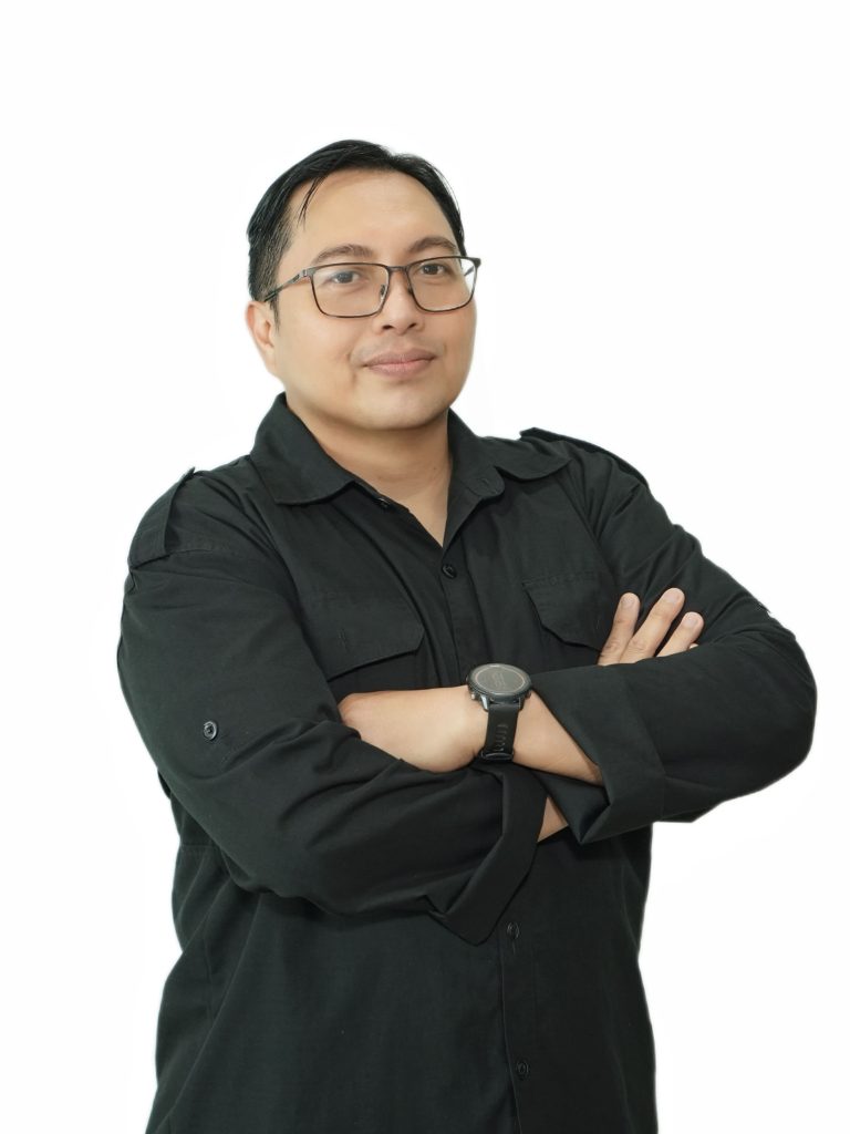 Anindhita Nugroho Sunartio