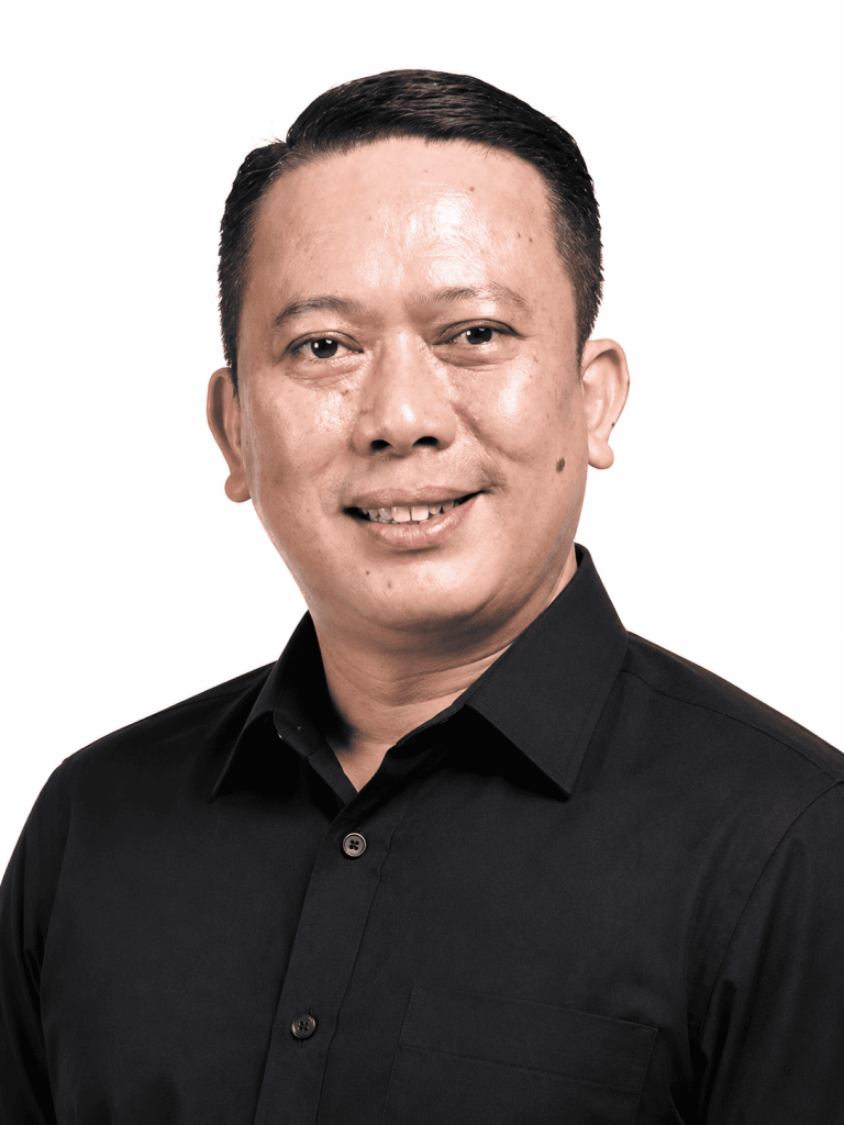 Budi Yulianto