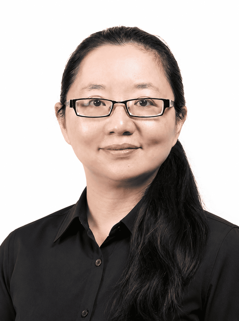 Yenny Gunawan