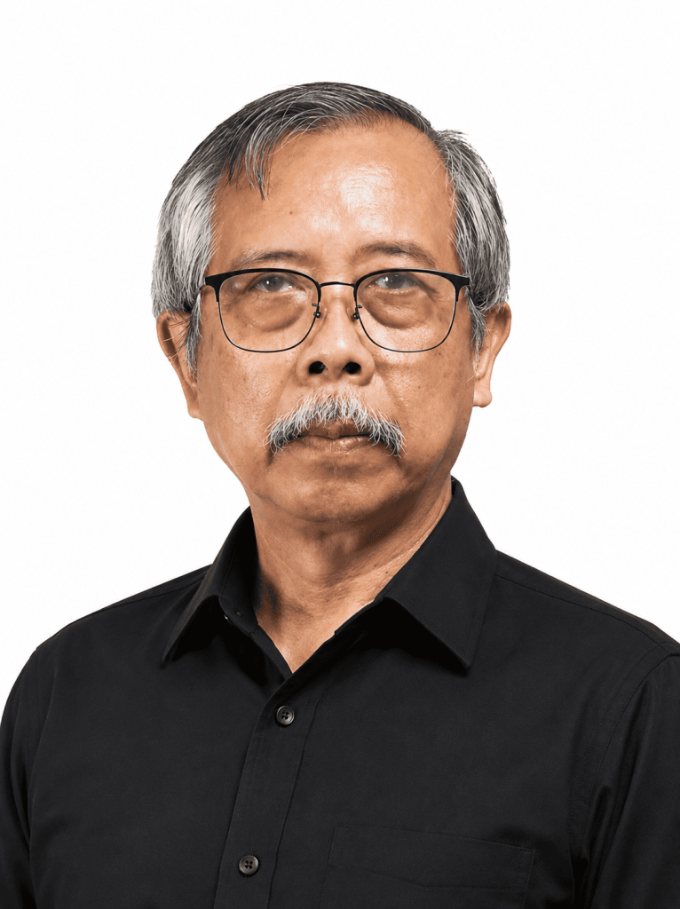 Yohanes Basuki Dwisusanto