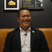 Ar. Georgius Budi Yulianto., IAI., AA
