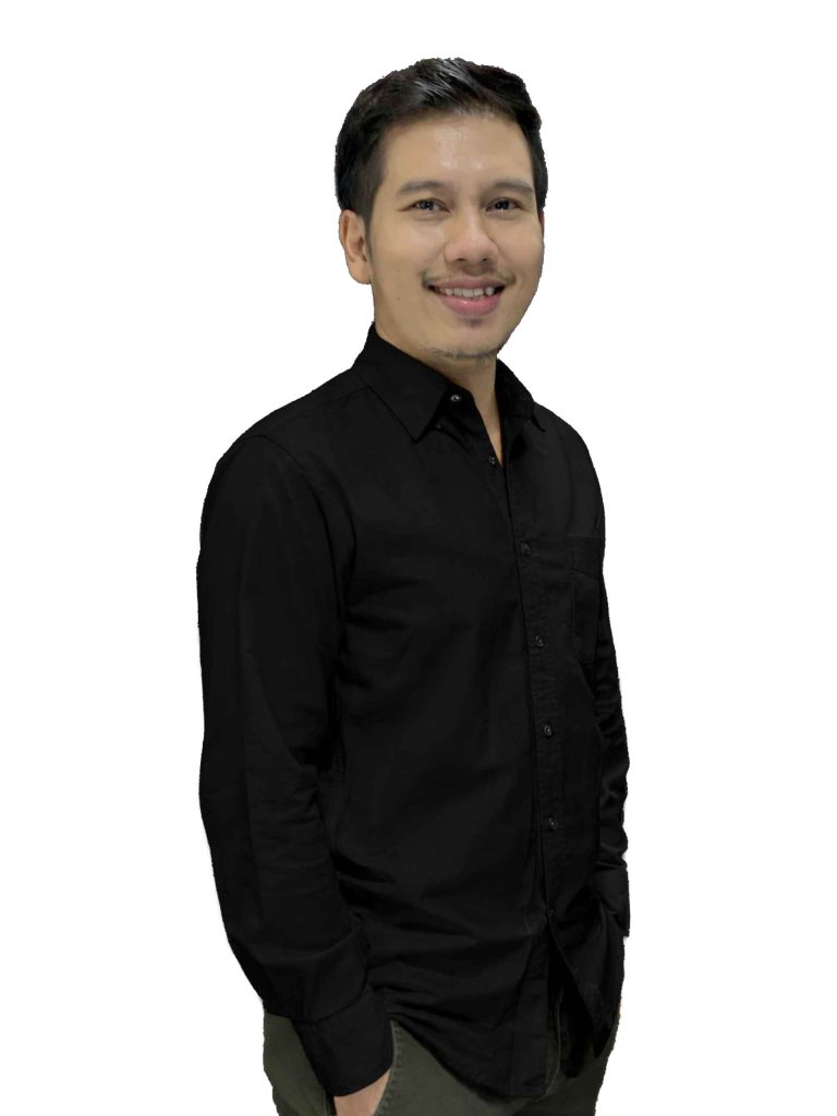 Fernando Septony Siregar