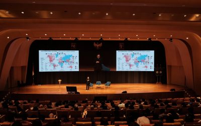 International Architecture Seminar 2026: Leadership and Practice in Sustainable and Community Design