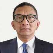 Ar. Erie Erlanda Hendrawin, IAI, AA