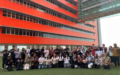Post Graduate Symposium 3.0: Exploring the Intersections of Design and Research in Architecture