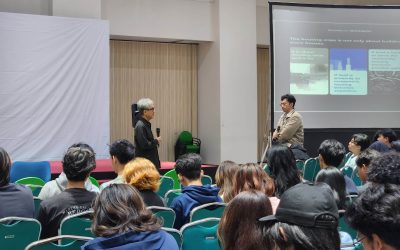 Produksi Sosial Perumahan: Memahami Peran Masyarakat dalam Penyediaan Hunian Kota